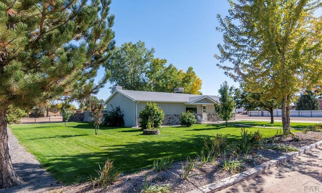 Consolidation Ln, Pueblo, CO 81006