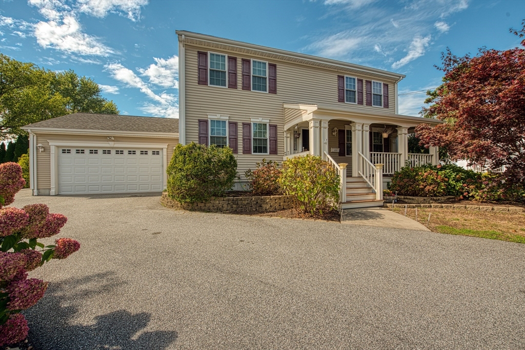 Hawes St, New Bedford, MA 02745