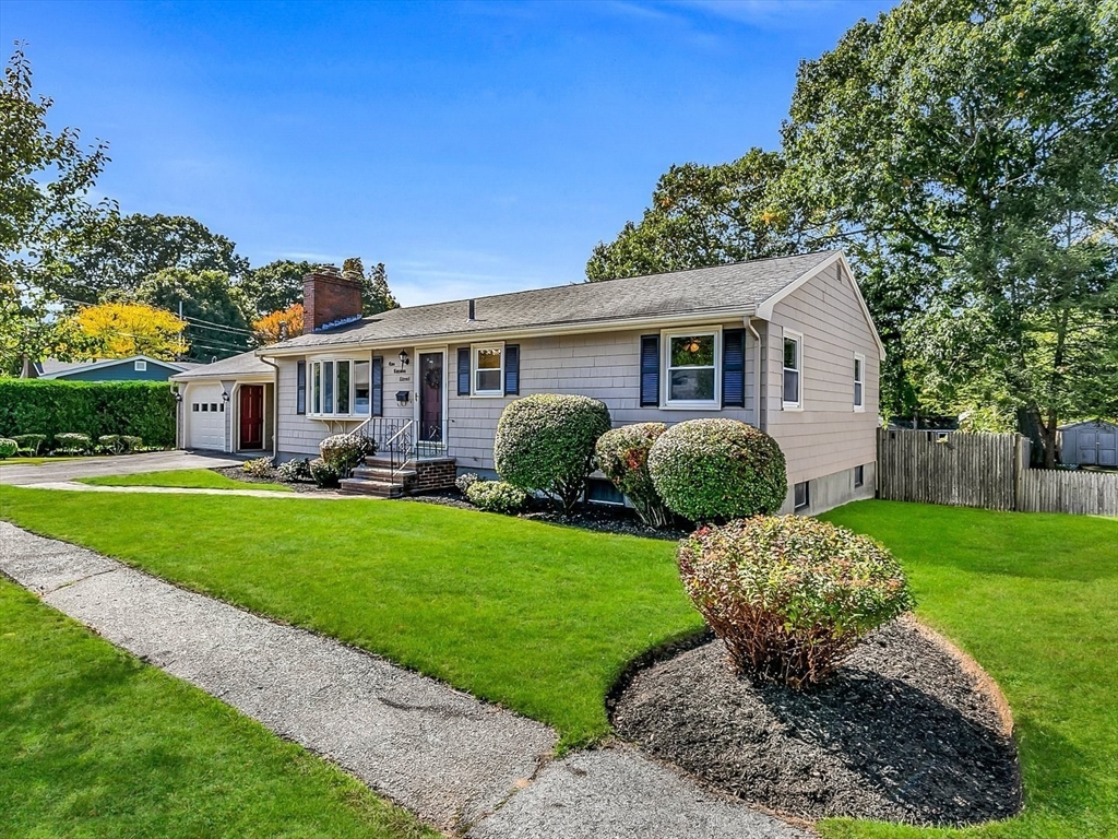 Kinsman St, Beverly, MA 01915