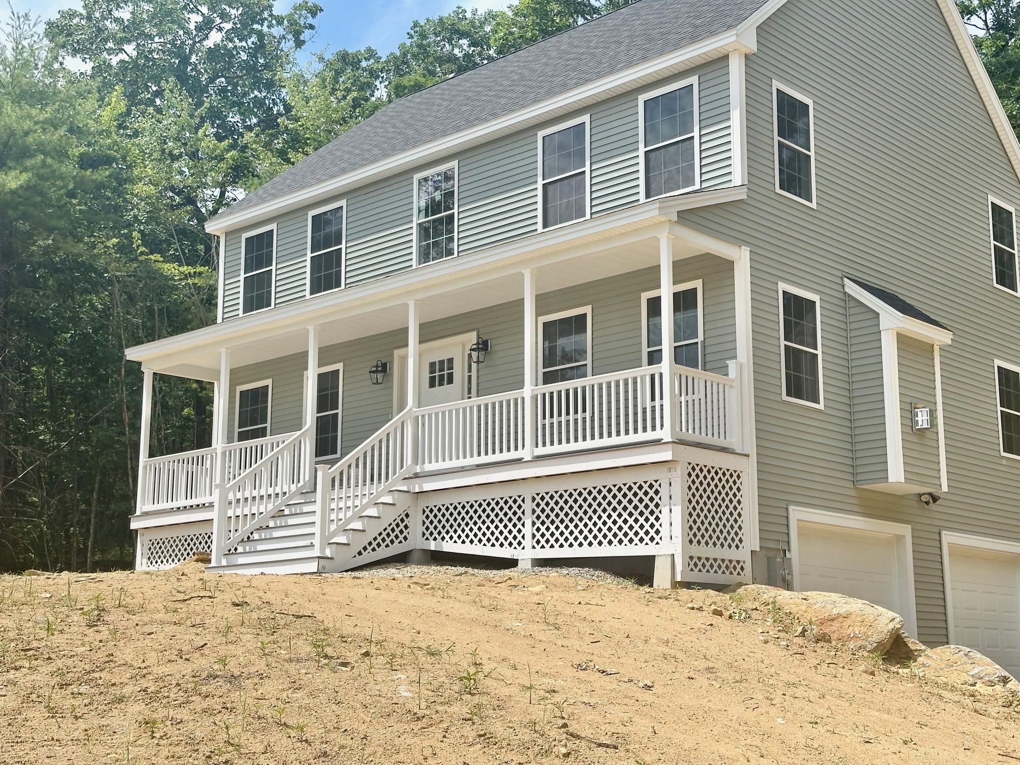 Fresian Ln, Rochester, NH 03867