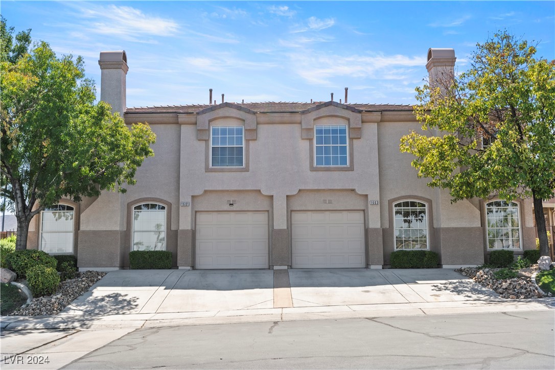 Xanadu Dr, Henderson, NV 89014