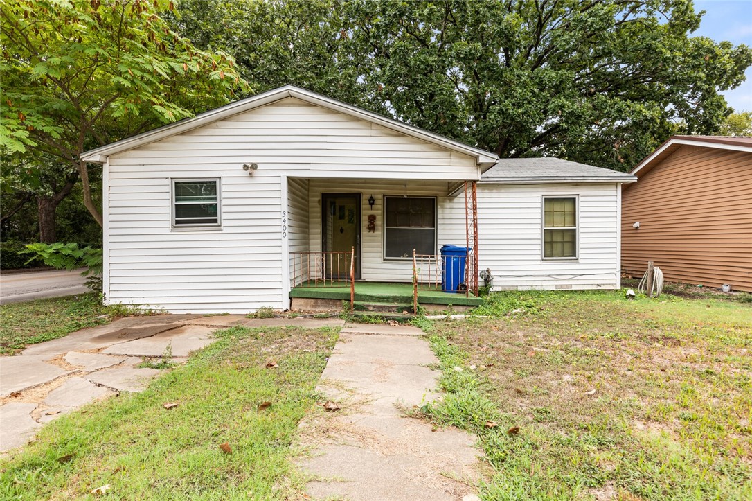 Windsor Ave, Waco, TX 76708