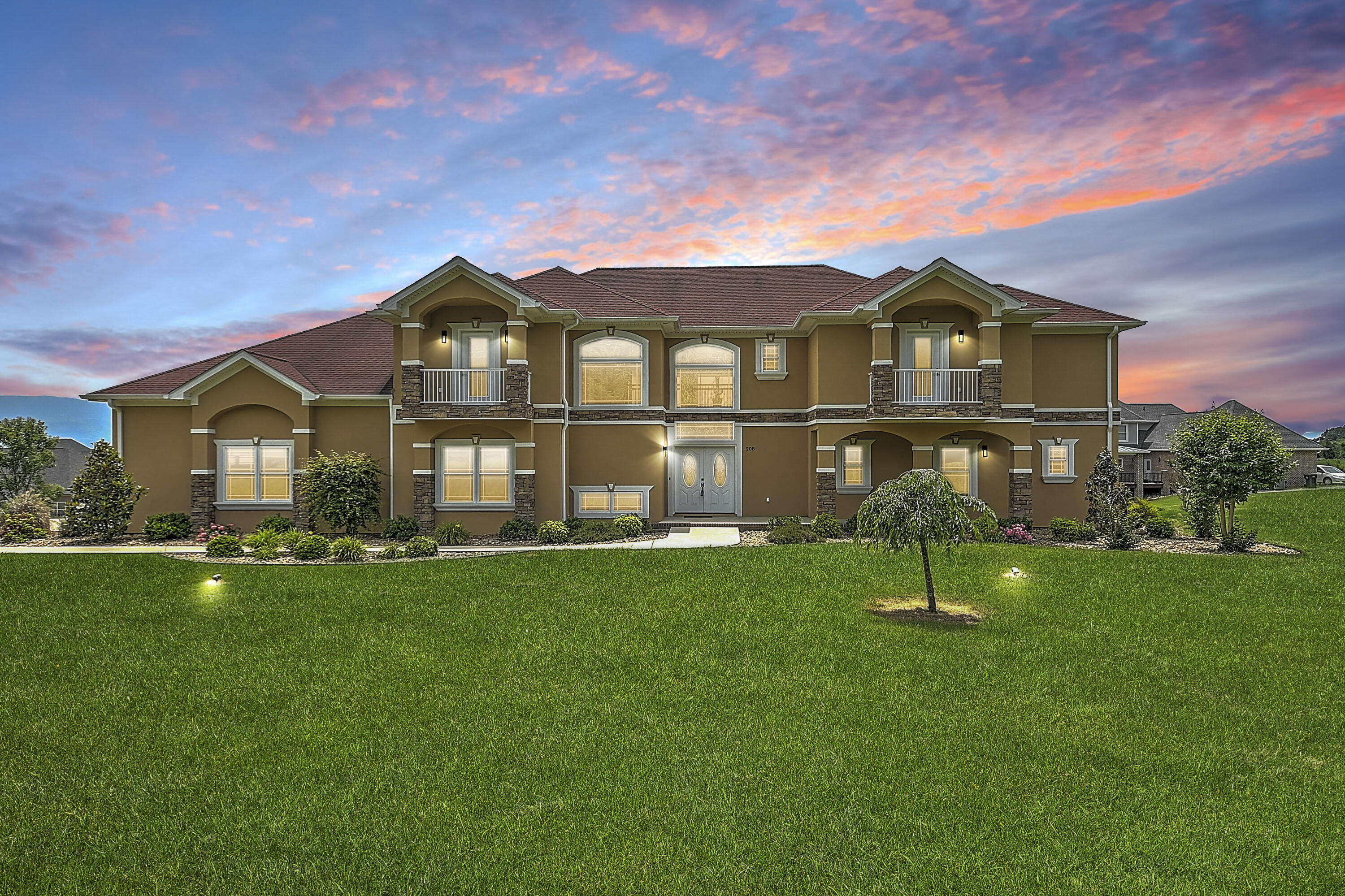Hawthorne Ct, Greeneville, TN 37745 #1