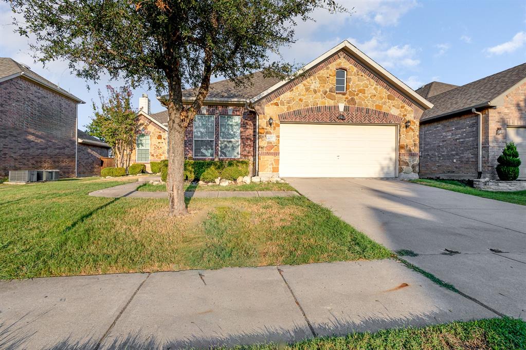 Palestine Dr, Prosper, TX 75078