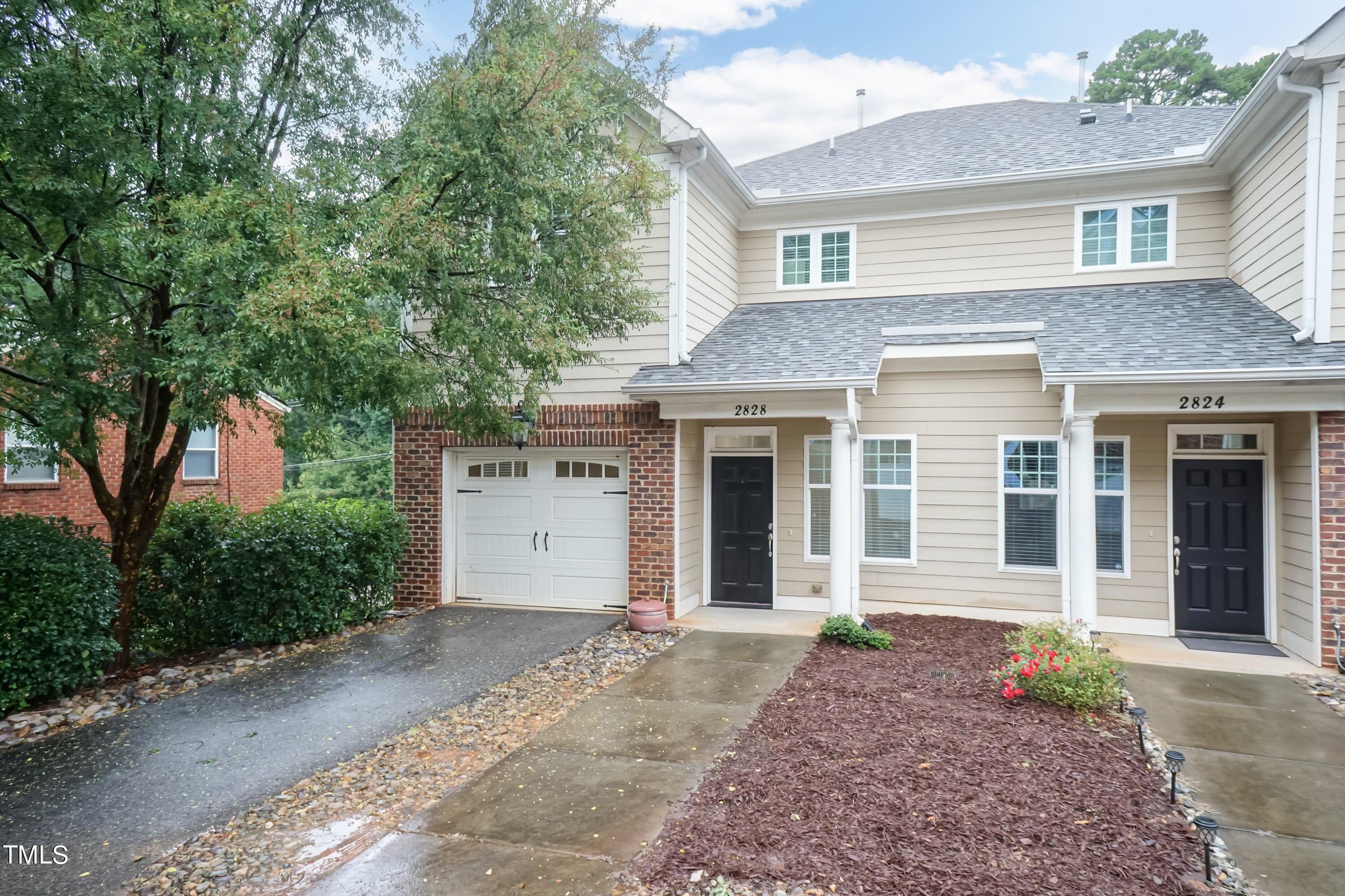 Plumfield Pl, Raleigh, NC 27607