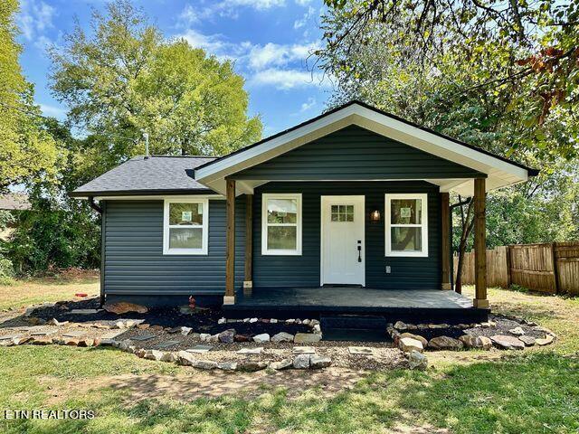 Wilson Dr, Knoxville, TN 37924