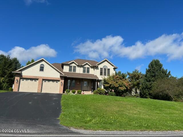 Reitz Blvd, Lewisburg, PA 17837