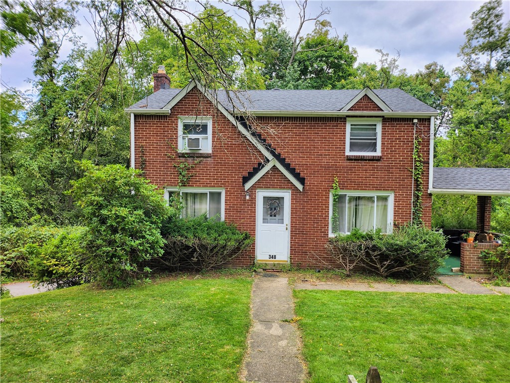 Morrow Dr, Pittsburgh, PA 15235