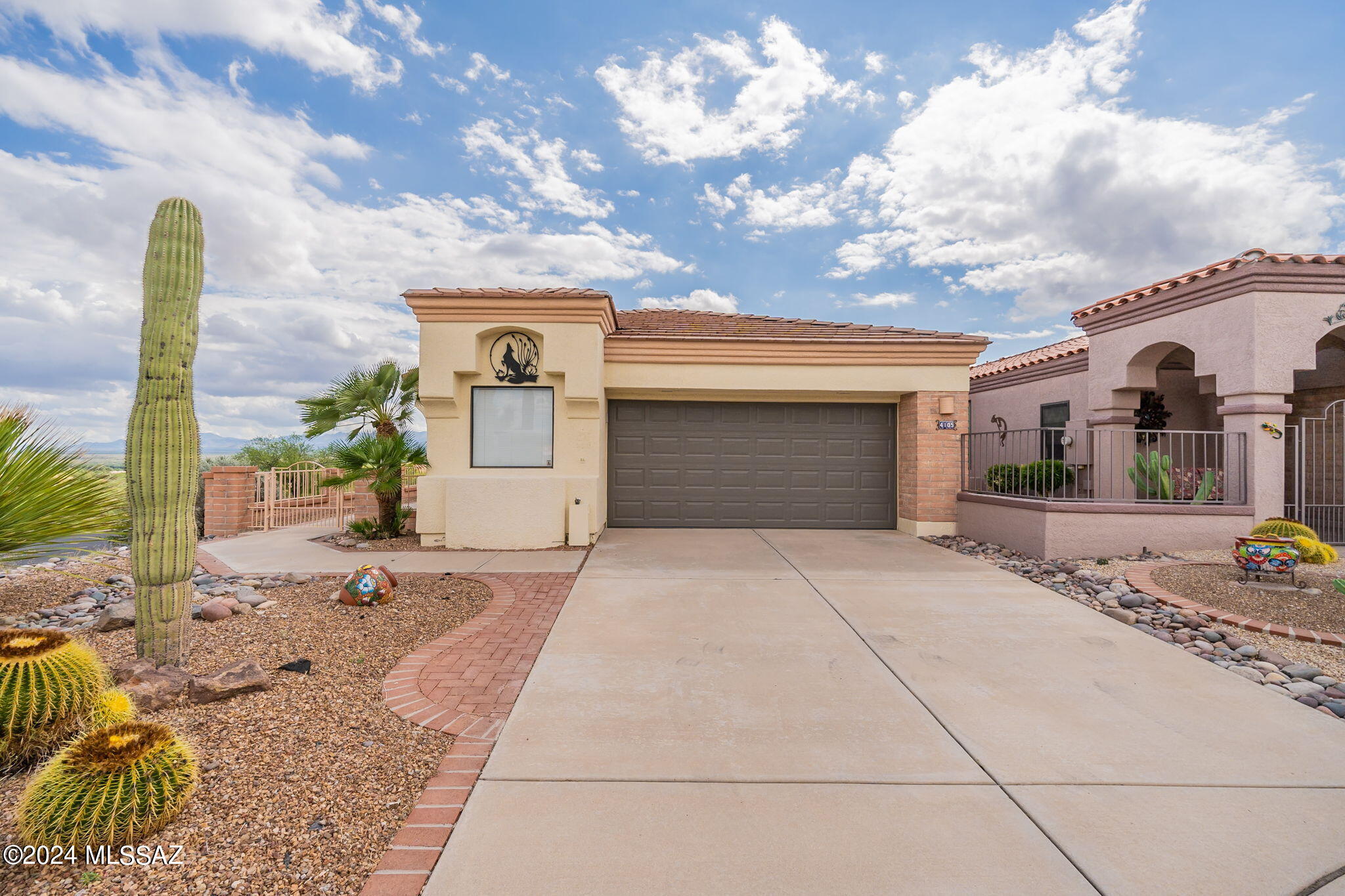Anastacia Ct, Green Valley, AZ 85622 #1