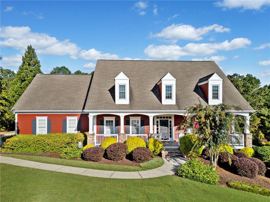 Hickory Ridge Ct, Canton, GA 30115