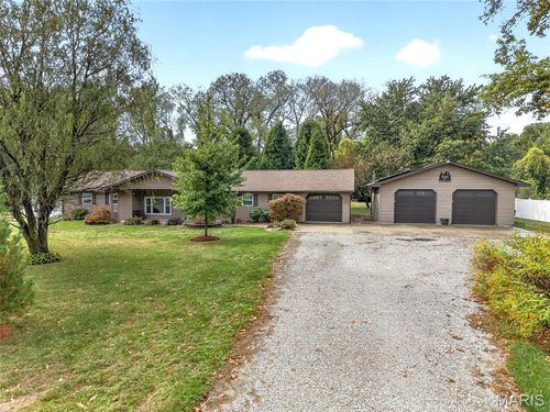 1446 Saint Thomas Rd, Granite City, IL, 62040-7156 | Card Image