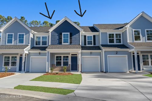 826 Palm Frond Way Nw, Calabash, NC, 28467-5601 | Card Image