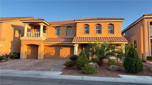 6435 Grande River Ct, Las Vegas, NV, 89139-6814 | Card Image