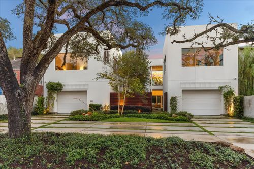 2169 University Blvd, Houston, TX, 77030-1218 | Card Image