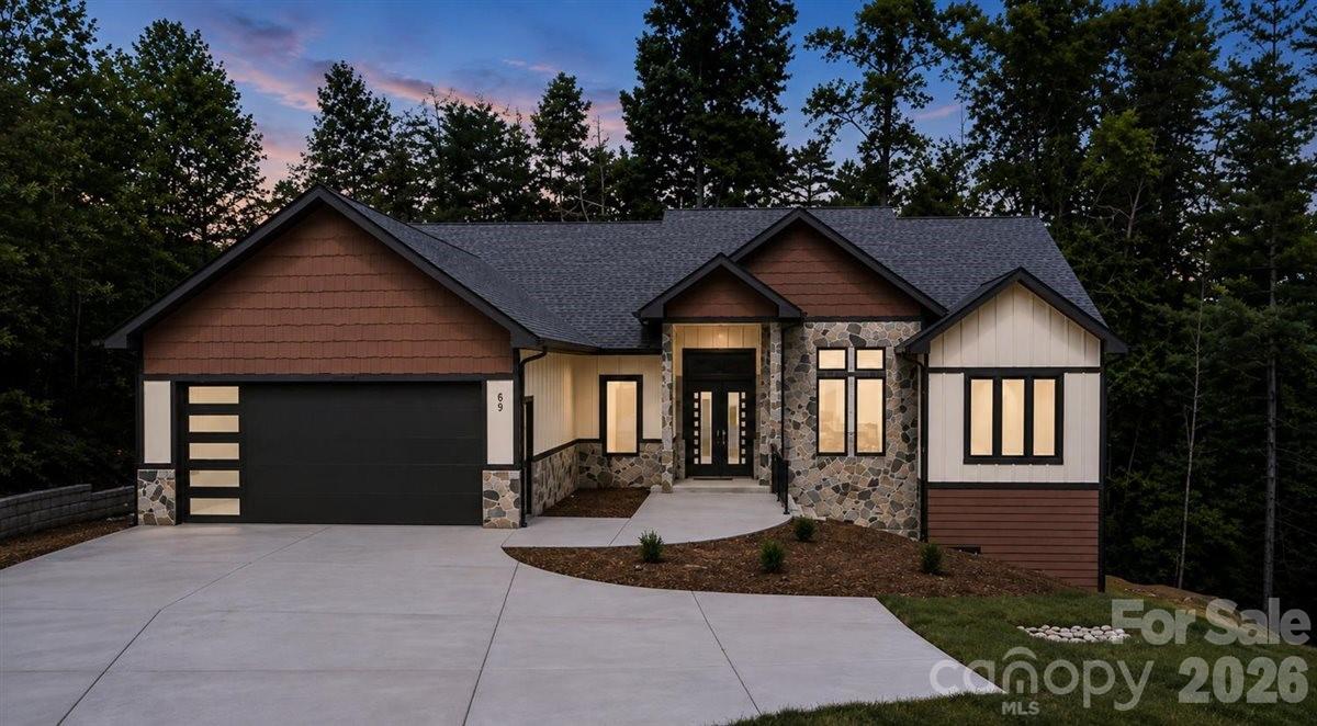 Residential in Asheville 2