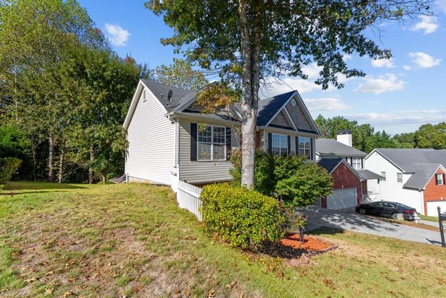2140 Wildcat Cliffs Way, House other with 3 bedrooms, 3 bathrooms and 2 parking in Lawrenceville GA | Image 29