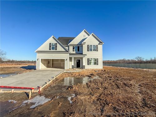 3937 Blue Springs Rd, Red Springs, NC, 28377-8575 | Card Image