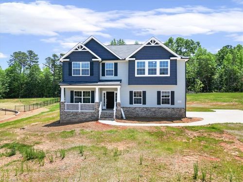 93-kl-1406 Reading Ct, Burlington, NC, 27217-9776 | Card Image