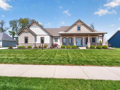 930 Cascata Trl, Huntertown, IN, 46748-4805 | Card Image