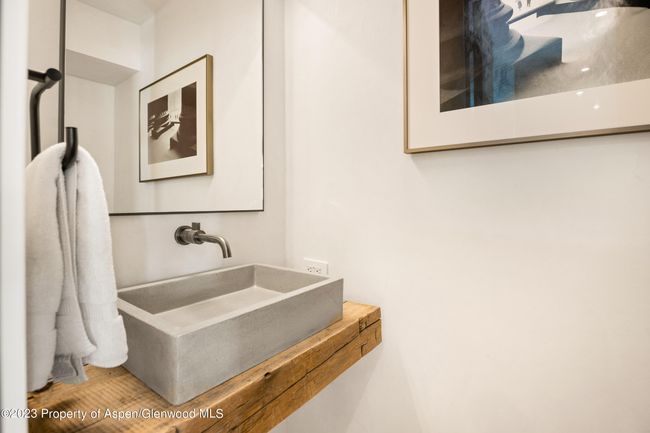 UNIT-15 - 100 N 8 Th St, Townhouse with 3 bedrooms, 4 bathrooms and 1 parking in Aspen CO | Image 17