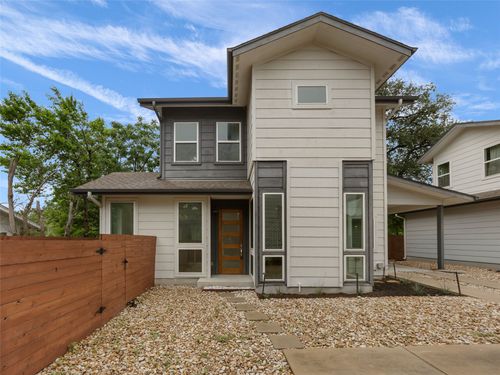 b-513 W Croslin St, Austin, TX, 78752-2437 | Card Image