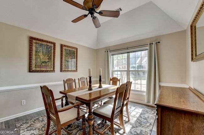305 Morning Glen Dr, House other with 4 bedrooms, 2 bathrooms and 2 parking in Suwanee GA | Image 18