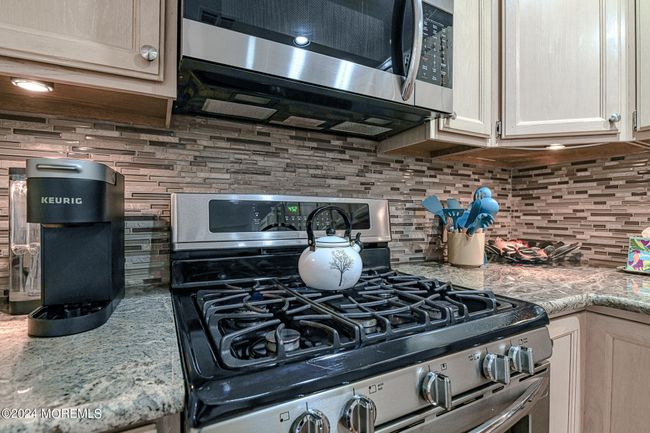 Gas Stove | Image 12