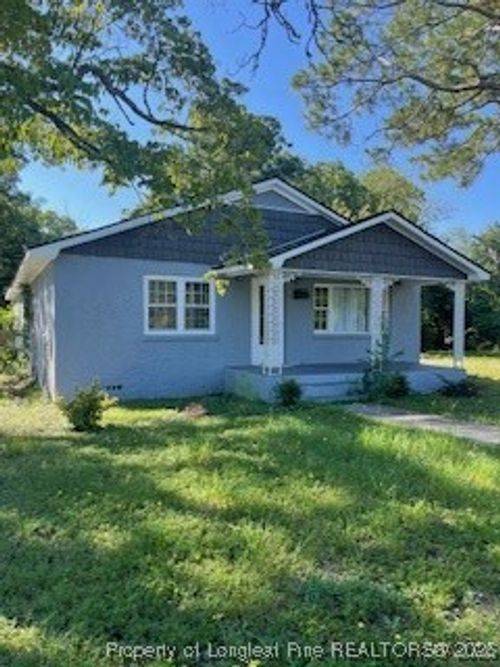 829 Amye St, Fayetteville, NC, 28301-3502 | Card Image