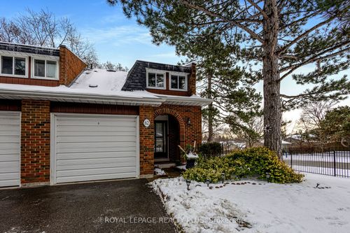 62-3351 Hornbeam Cres, Mississauga, ON, L5L3Z8 | Card Image