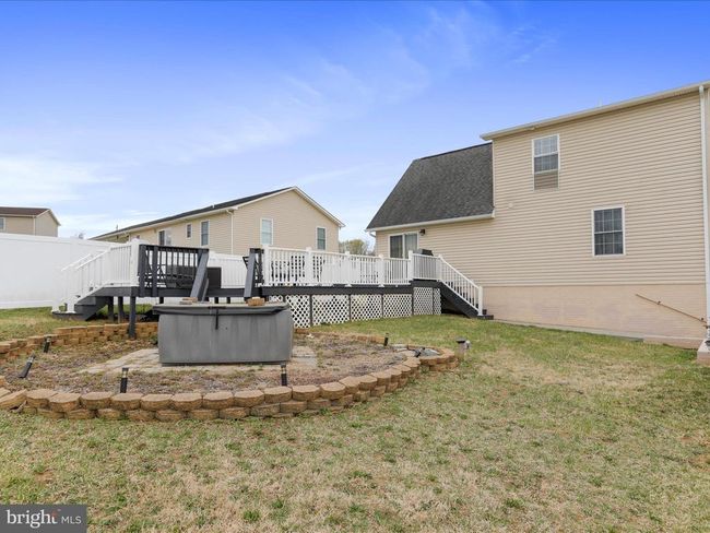 317 Locustdale Loop, House other with 3 bedrooms, 3 bathrooms and null parking in SHENANDOAH VA | Image 34