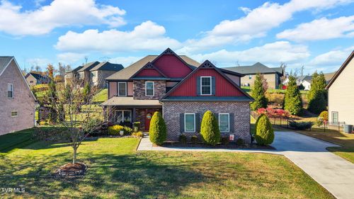 217 Laurel Cyn, Johnson City, TN, 37615-4727 | Card Image