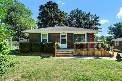 10707 Kay Dr, Fairdale, KY, 40118-9304 | Card Image