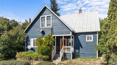 203 W Nevada Avenue, House other with 3 bedrooms, 1 bathrooms and 3 parking in Roslyn WA | Image 1