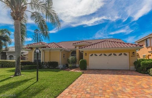 5077 Mabry Dr, NAPLES, FL, 34112-3670 | Card Image