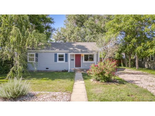 2260 Lilly Dr, Thornton, CO, 80229-7927 | Card Image