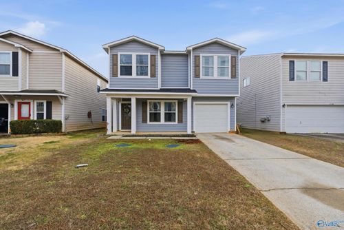 195 Farmington Dr, Harvest, AL, 35749-7851 | Card Image