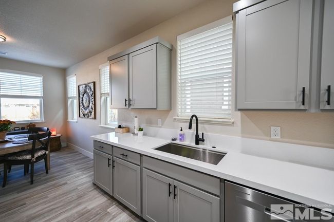 308 Cattail Cir, Townhouse with 3 bedrooms, 3 bathrooms and 2 parking in Gardnerville NV | Image 15
