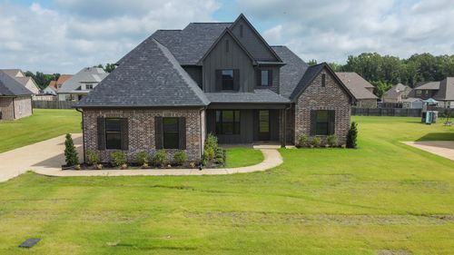 4172 Brooke Dr, Olive Branch, MS, 38654 | Card Image