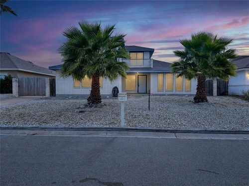 15334 Barataria Dr, Corpus Christi, TX, 78418-6343 | Card Image