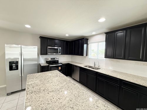 9502 Silver Mist Way, San Antonio, TX, 78254-2461 | Card Image