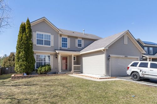 2930 Heather Ln, Montgomery, IL, 60538-5118 | Card Image