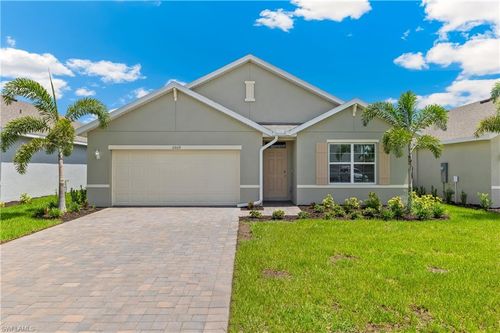 2609 Table Coral Trl, NORTH FORT MYERS, FL, 33903-1493 | Card Image