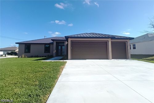 1017 Sw 33rd St, Cape Coral, FL, 33914-5268 | Card Image