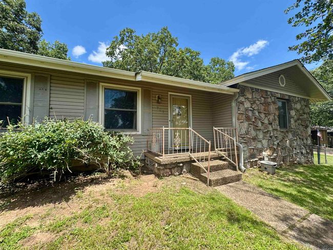 701 Emerald Gardens Dr, House other with 3 bedrooms, 2 bathrooms and null parking in North Little Rock AR | Image 30