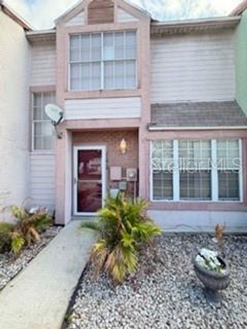 11019 Yorkshire Ridge Ct, ORLANDO, FL, 32837-6415 | Card Image
