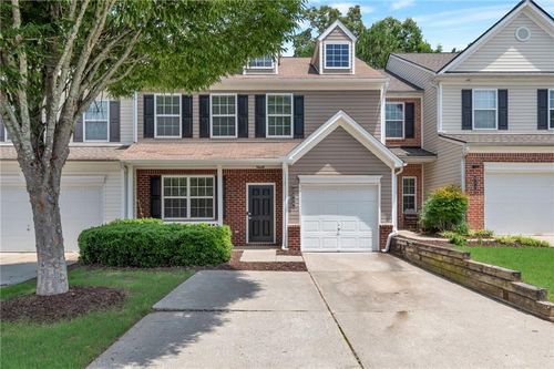 509 Windstone Trl, Alpharetta, GA, 30004-5733 | Card Image