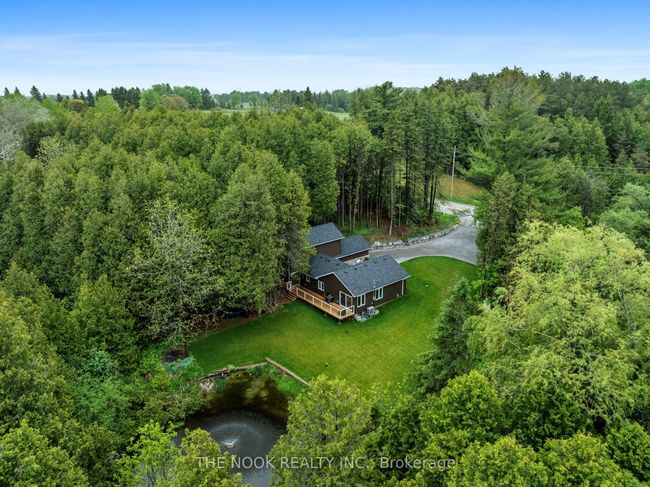 662 Raglan Rd W, House other with 3 bedrooms, 3 bathrooms and 10 parking in Oshawa ON | Image 35