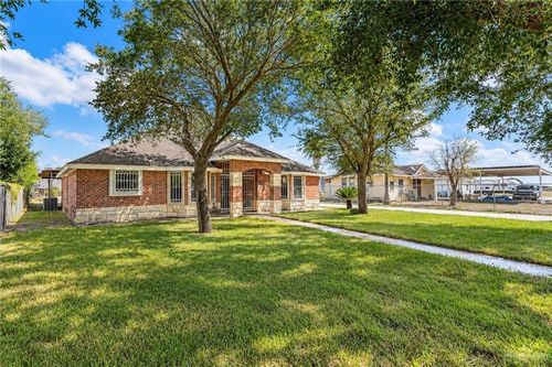 1504 Marcy St, Edinburg, TX, 78541-5611 | Card Image