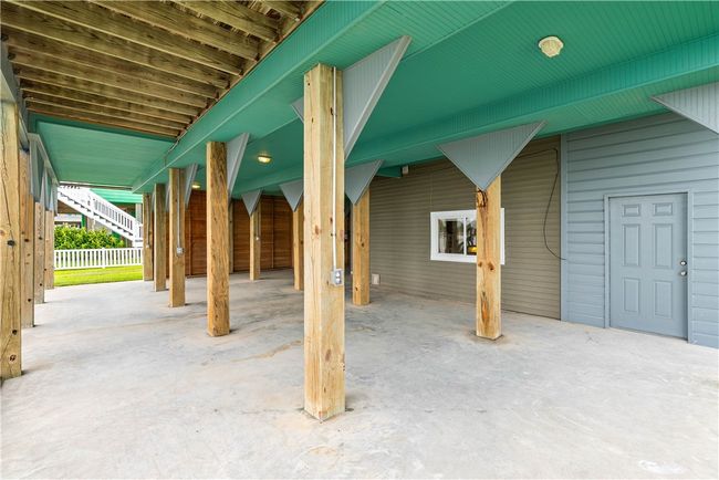 110 Bayshore Dr, House other with 2 bedrooms, 2 bathrooms and 3 parking in Ingleside TX | Image 29