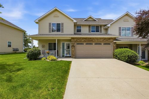 1459 Burr Dr, North Liberty, IA, 52317-4786 | Card Image
